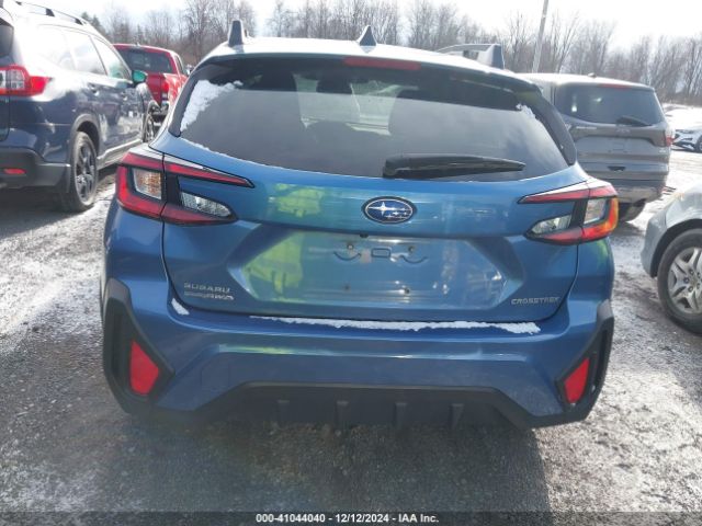 JF2GUADC6RH258648 Subaru Crosstrek Premium
