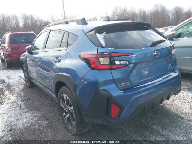 JF2GUADC6RH258648 Subaru Crosstrek Premium