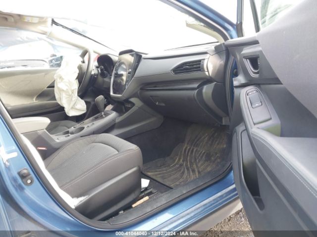 JF2GUADC6RH258648 Subaru Crosstrek Premium