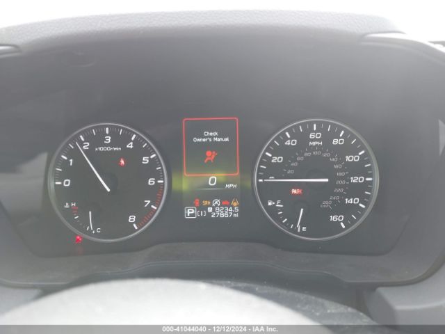 JF2GUADC6RH258648 Subaru Crosstrek Premium