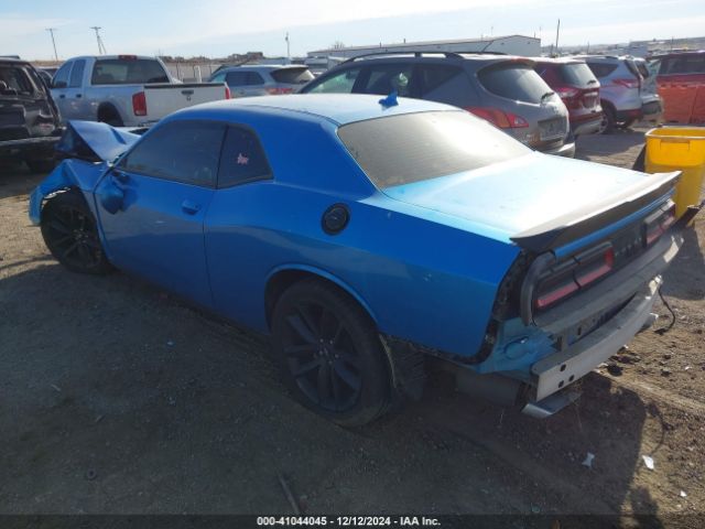 2C3CDZFJ6KH543085 Dodge Challenger R/t Scat Pack