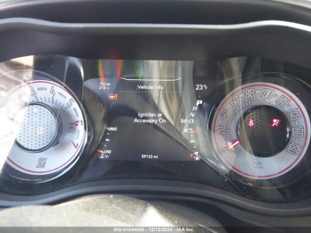 2C3CDZFJ6KH543085 Dodge Challenger R/t Scat Pack