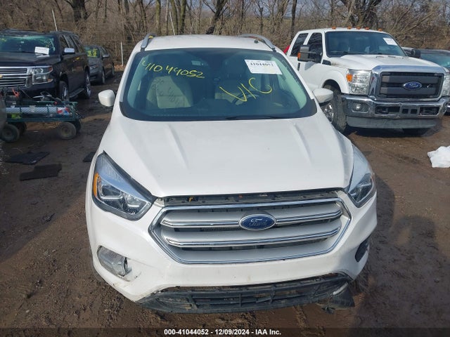 Ford Escape Titanium 2019 1FMCU0J9XKUA61121 Image 12
