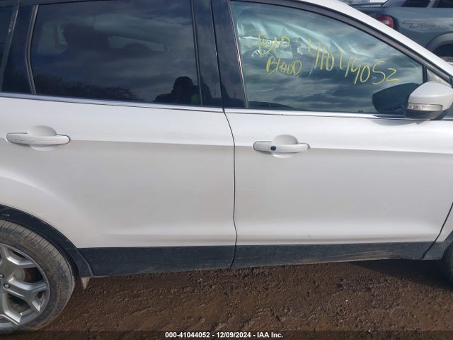 Ford Escape Titanium 2019 1FMCU0J9XKUA61121 Image 13
