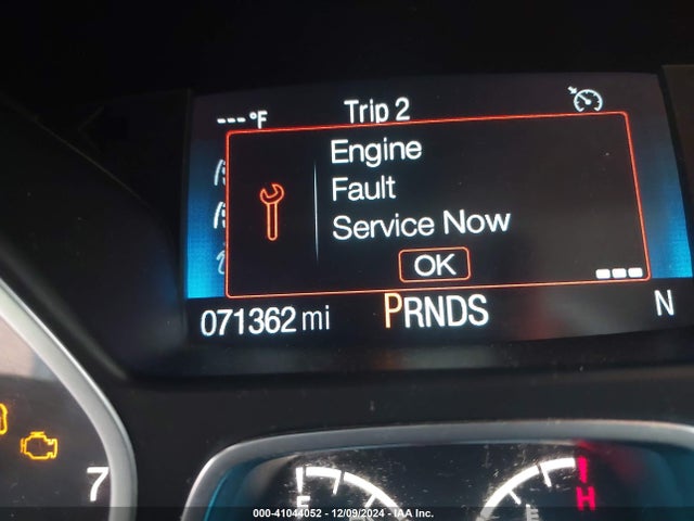 Ford Escape Titanium 2019 1FMCU0J9XKUA61121 Image 15