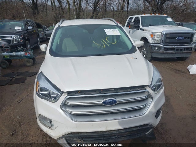 Ford Escape Titanium 2019 1FMCU0J9XKUA61121 Image 6