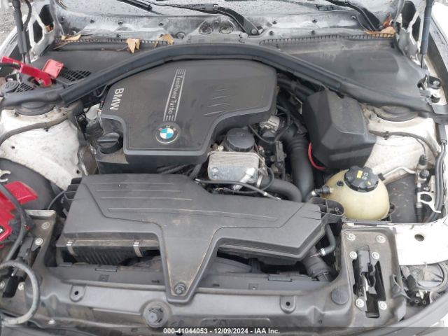 WBA3B1C51FP831380 BMW 320i