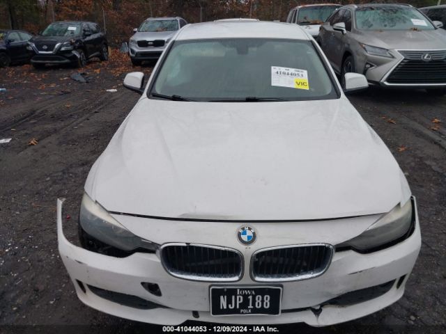 WBA3B1C51FP831380 BMW 320i
