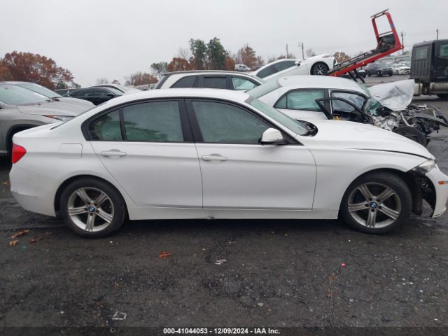 WBA3B1C51FP831380 BMW 320i