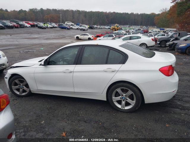 WBA3B1C51FP831380 BMW 320i