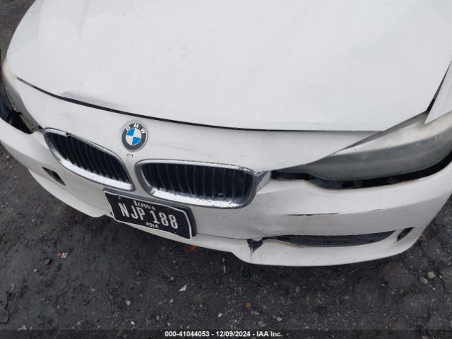 WBA3B1C51FP831380 BMW 320i