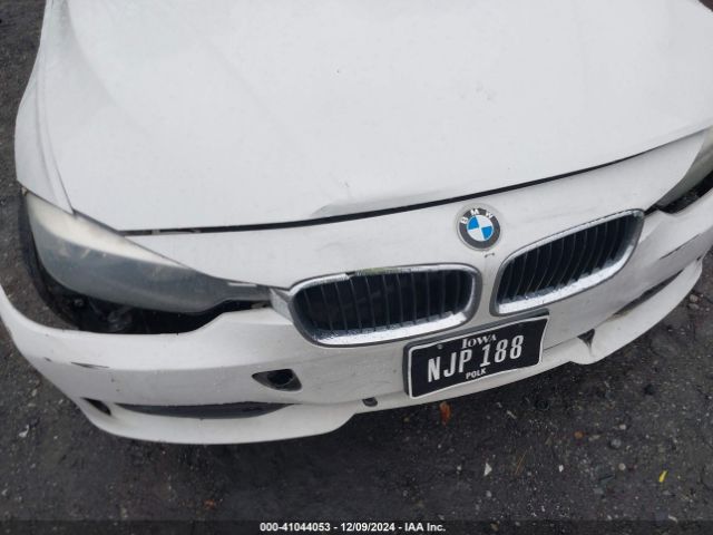 WBA3B1C51FP831380 BMW 320i