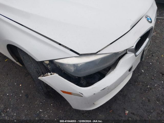 WBA3B1C51FP831380 BMW 320i