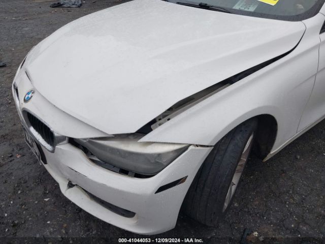 WBA3B1C51FP831380 BMW 320i