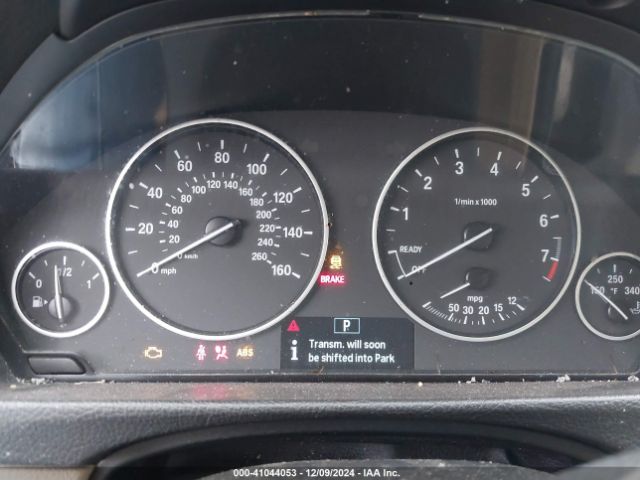 WBA3B1C51FP831380 BMW 320i