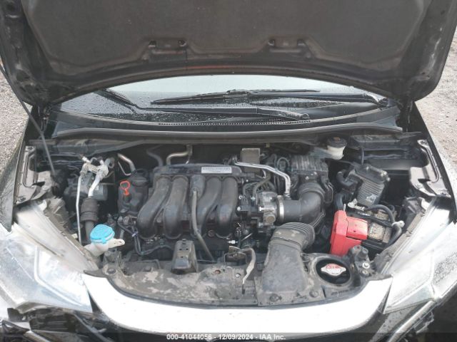 3HGGK5H83LM709458 Honda FIT EX