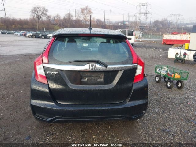 3HGGK5H83LM709458 Honda FIT EX