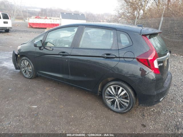 3HGGK5H83LM709458 Honda FIT EX