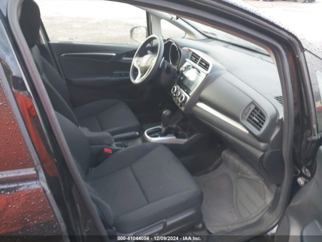 3HGGK5H83LM709458 Honda FIT EX