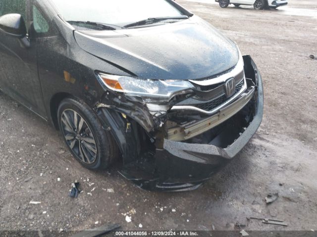 3HGGK5H83LM709458 Honda FIT EX