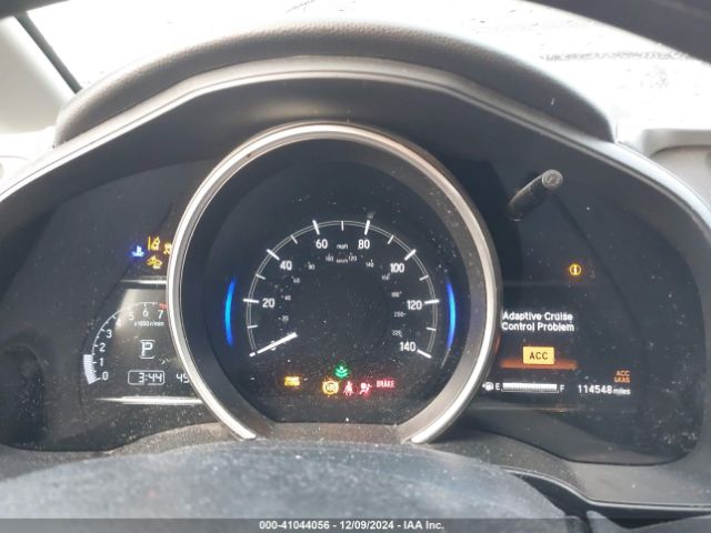3HGGK5H83LM709458 Honda FIT EX