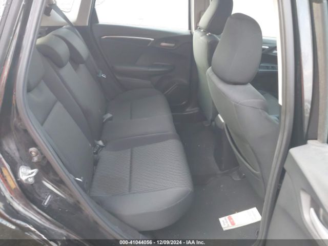 3HGGK5H83LM709458 Honda FIT EX