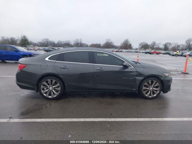 1G1ZH5SX5GF246145 Chevrolet Malibu Premier