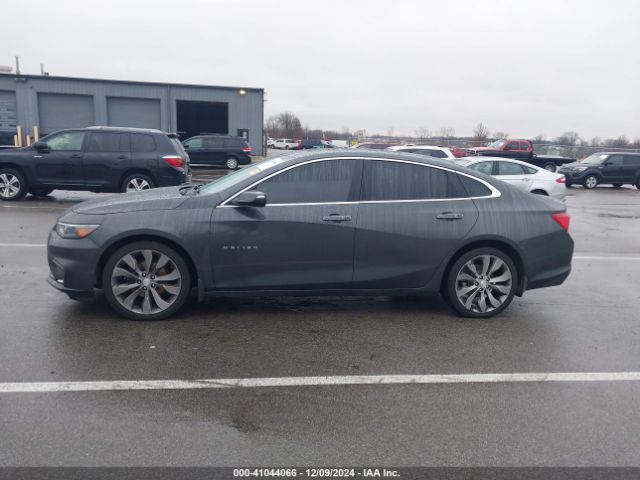 1G1ZH5SX5GF246145 Chevrolet Malibu Premier
