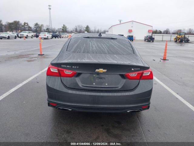1G1ZH5SX5GF246145 Chevrolet Malibu Premier