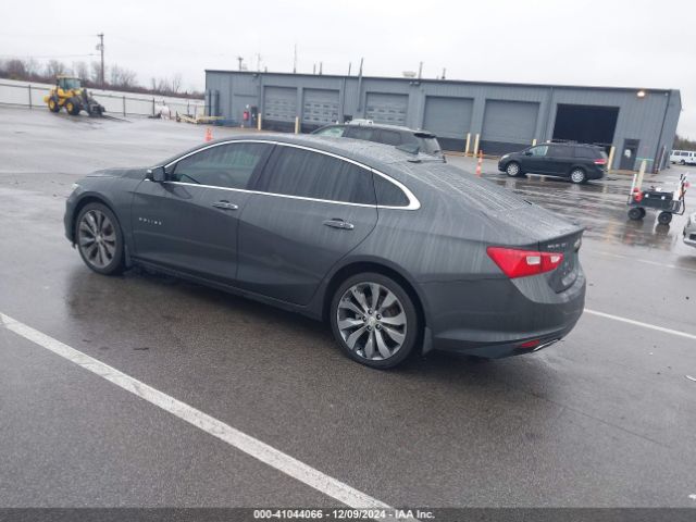 1G1ZH5SX5GF246145 Chevrolet Malibu Premier