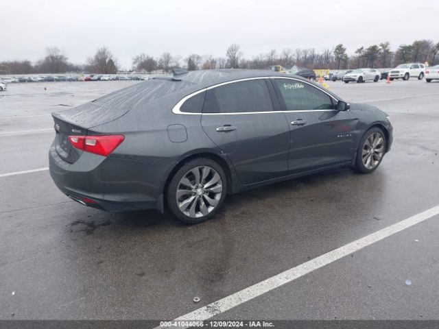 1G1ZH5SX5GF246145 Chevrolet Malibu Premier