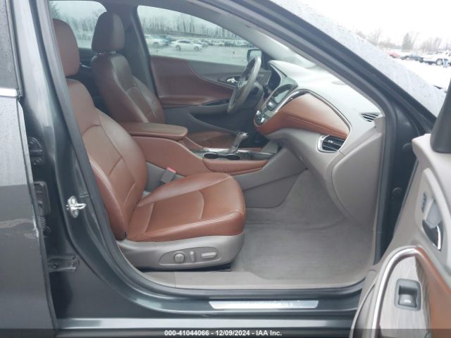1G1ZH5SX5GF246145 Chevrolet Malibu Premier