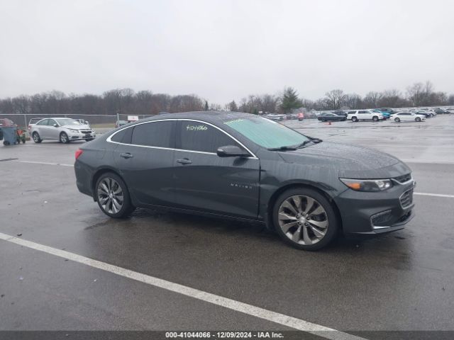 1G1ZH5SX5GF246145 Chevrolet Malibu Premier
