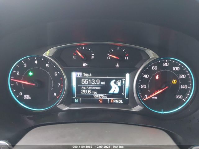 1G1ZH5SX5GF246145 Chevrolet Malibu Premier