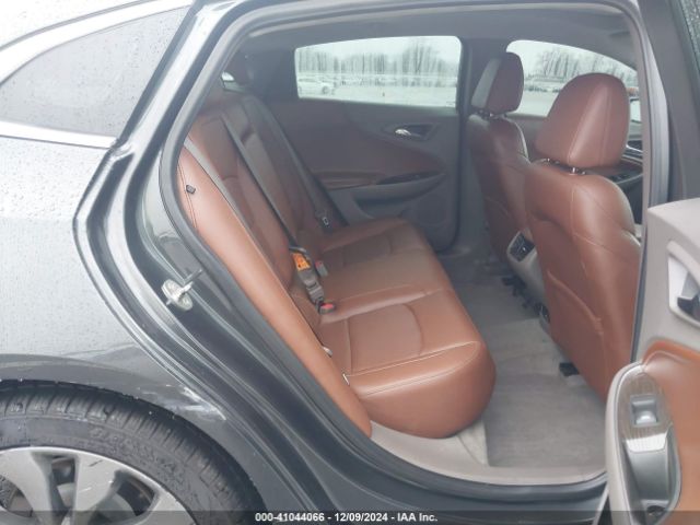 1G1ZH5SX5GF246145 Chevrolet Malibu Premier