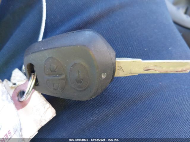 2003 PORSCHE BOXSTER WP0CA29803U621671 Photo 10