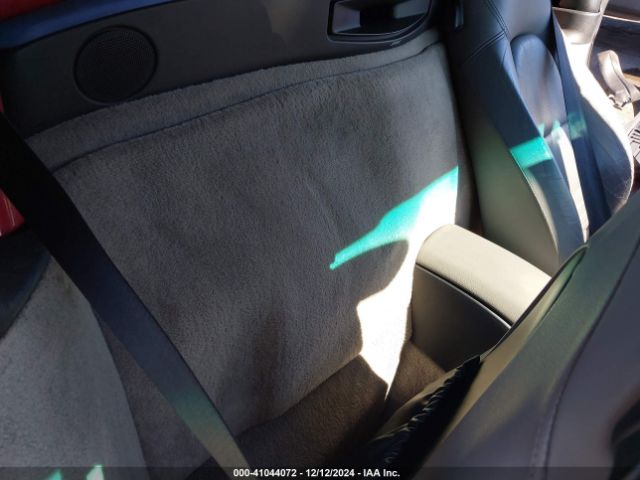 2003 PORSCHE BOXSTER WP0CA29803U621671 Photo 7