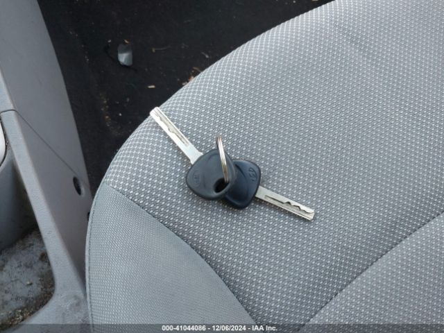 KMHCT4AEXEU760163 Hyundai ACCENT GLS