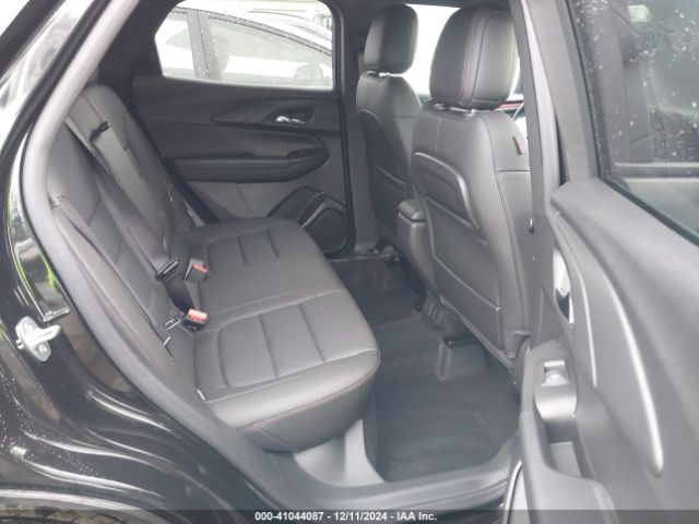 KL79MUSL4SB012540 Chevrolet Trailblazer Awd Rs