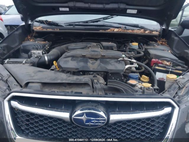 JF1GPAP6XG9254806 Subaru Impreza 2.0i Sport Premium