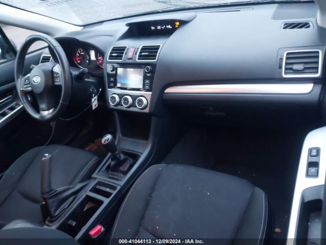 JF1GPAP6XG9254806 Subaru Impreza 2.0i Sport Premium