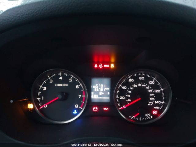 JF1GPAP6XG9254806 Subaru Impreza 2.0i Sport Premium