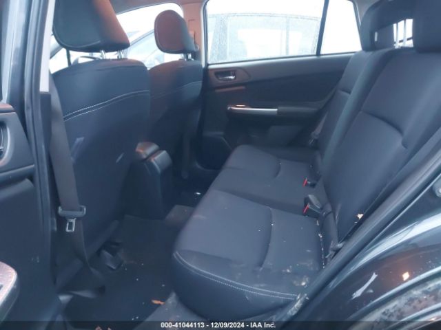JF1GPAP6XG9254806 Subaru Impreza 2.0i Sport Premium