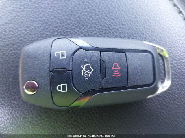 3FA6P0UU5ER131182 Ford Fusion Hybrid S