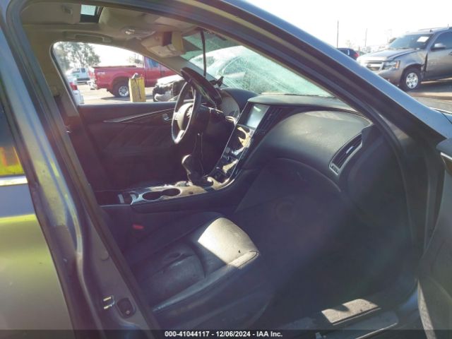 JN1BV7AP2FM338387 Infiniti Q50 Premium