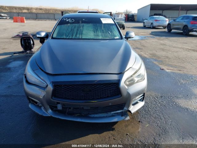 JN1BV7AP2FM338387 Infiniti Q50 Premium