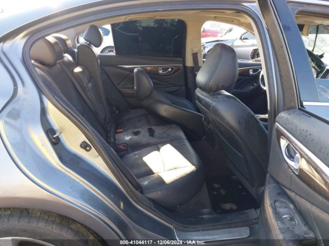 JN1BV7AP2FM338387 Infiniti Q50 Premium