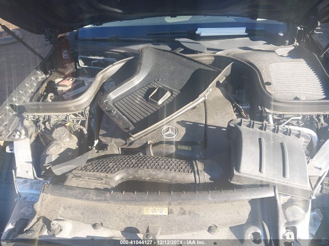 WDC0G8EBXLF743443 Mercedes-Benz Glc 300 4matic