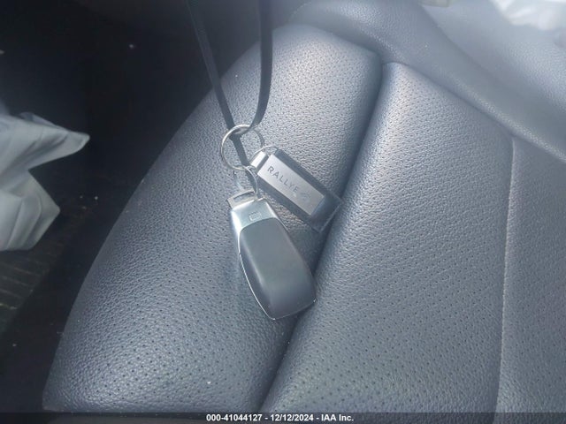 WDC0G8EBXLF743443 Mercedes-Benz Glc 300 4matic