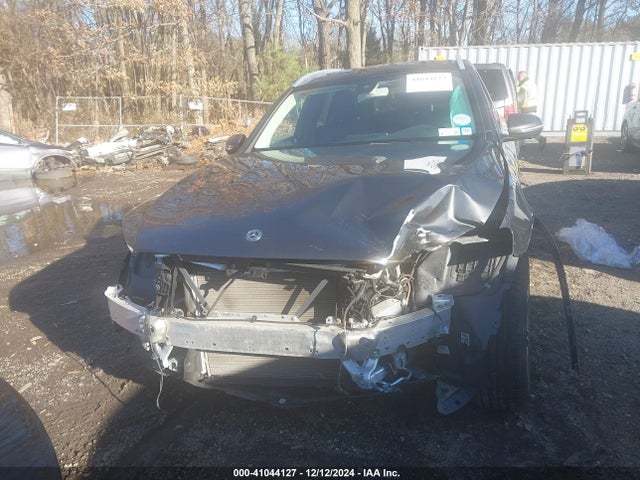 WDC0G8EBXLF743443 Mercedes-Benz Glc 300 4matic